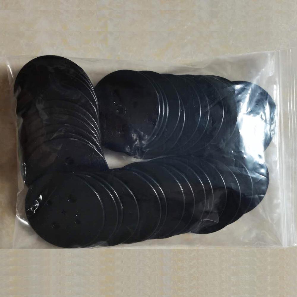Galvanized Steel U-Shaped Ground Nails for Weed Barrier Fabric and Geotextile Fixing.