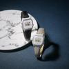 Casio Classic Women's Watch, Silver, LA680WEL-1JF