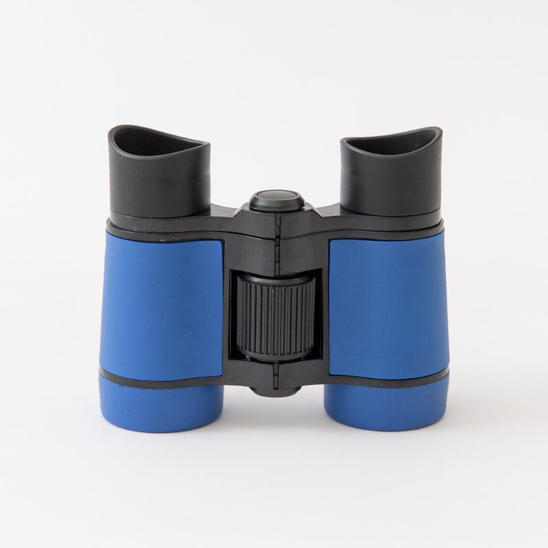 Kids' 4x30 HD Binoculars for Outdoor Adventures