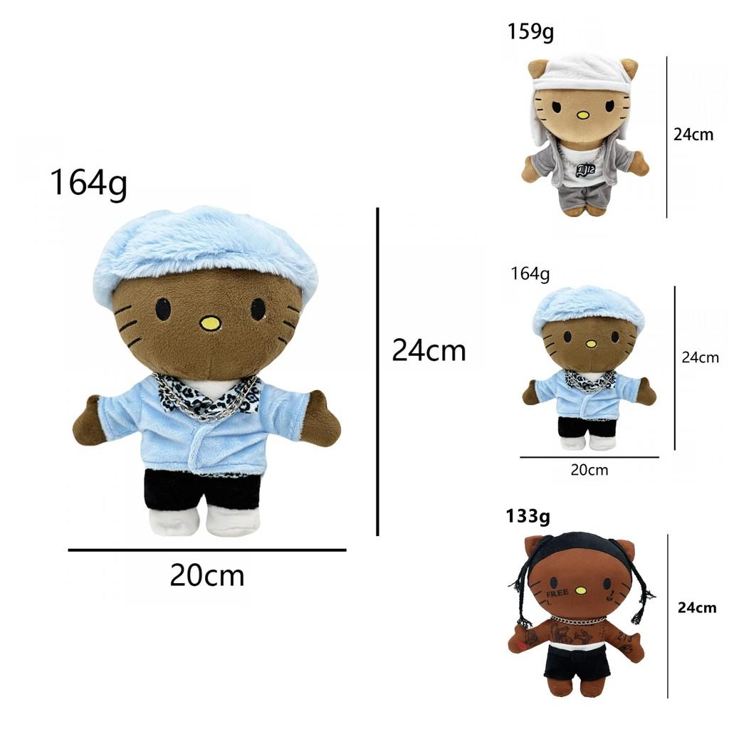 Plush Doll With Pp Cotton Filling For Star Fan Collectibles