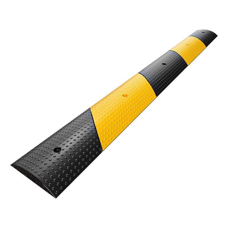 Ouyin Rubber Road Speed Bump