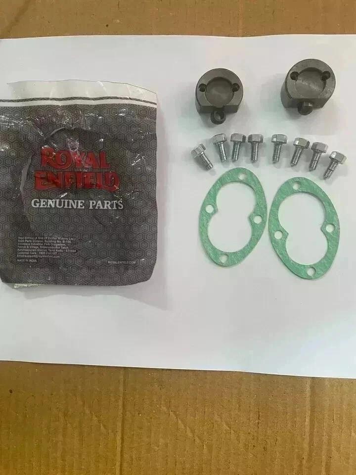 

Share Oil Pump Kit Best Quality FITS FOR Royal Enfield 350cc, 500cc