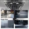 V72 2-LED Motorcycle Fog Light High Power Waterproof LED Headlight for Off-Road Truck SUV