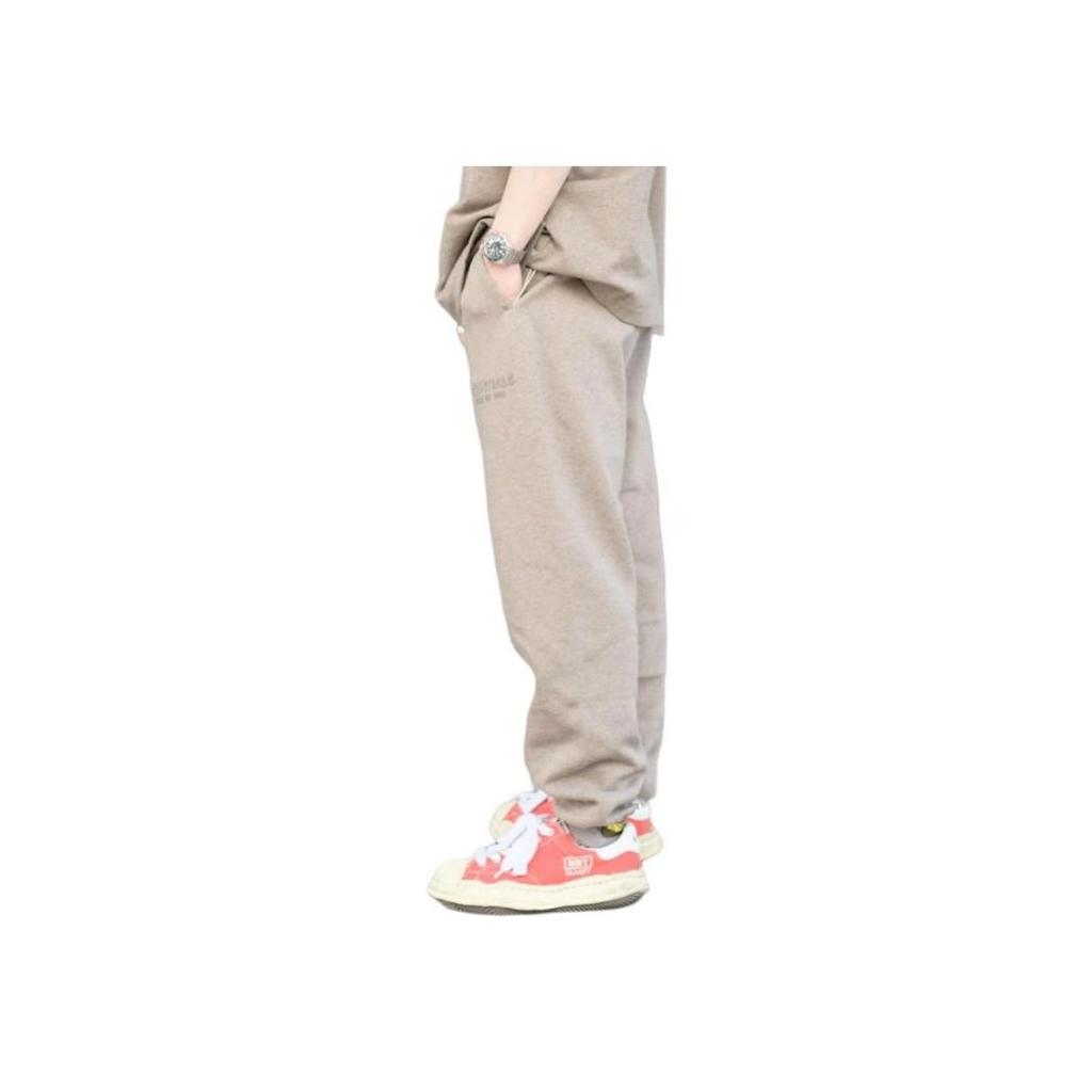 Fear of God Essentials SS24 Sweatpants Heather Grey Men 130SU242021F