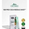 VT - Reedle Shot 100 Stick Pouch