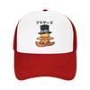 Summer Sun Hats Anime Straw Hats Baseball Cap  yk Retro Trucker Hat Washed FeUnisex Unisex Tennis Skate Baseball Caps
