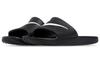 Nike Duș Kawa Negru/Alb 832528-001