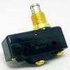 BZ-2RQ66 Switch Snap Action N.O./N.C. SPDT High Overtravel Plunger Screw 16A 600VAC 250VDC.