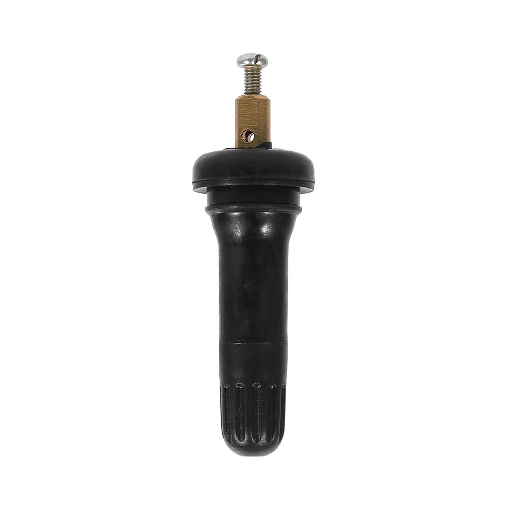 Tire Pressure Sensor Valve Stem TPMS Tire Pressure Monitoring System Anti explosion Snap In Tire Valve Stems