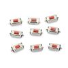 20Pcs/Set 3*6*2.5Mm Tactile Push Button Switch Tact Switch Micro Switch 2-Pin
