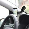 Universal Car Magnetic Phone Holder Suction Cup Dashboard Windscreen Mount Strong Magnet Bracket Stand for Xiaomi Huawei Iphone