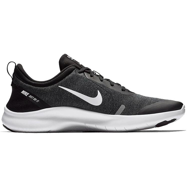 Nike Flex Experience RN 8 'Cool Grey White' Men's AJ5900-013