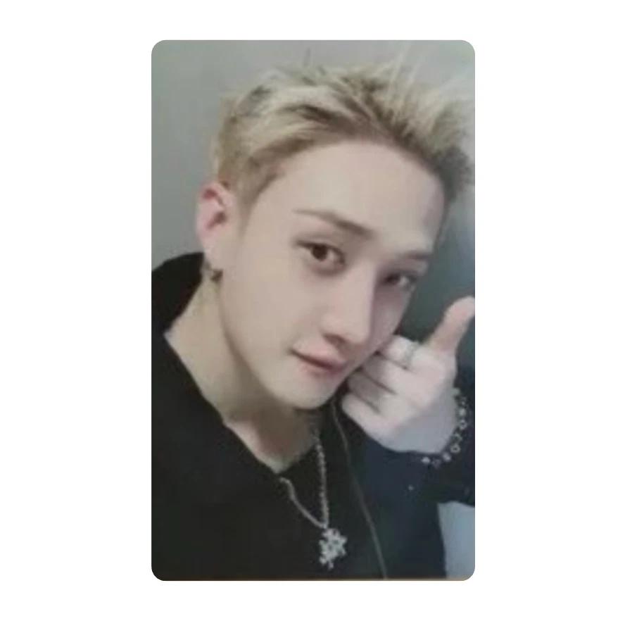 Stray Kids THIS & THAT ALBUM PHOTO CARD / JAPAN POB / LUCKY DRAW / OFFICIAL / Pre-Order