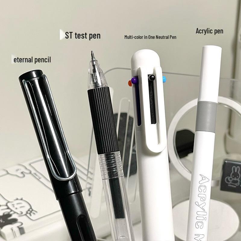 Creative Cute Stationery Set: 9-Piece Student Class Reward & Souvenir