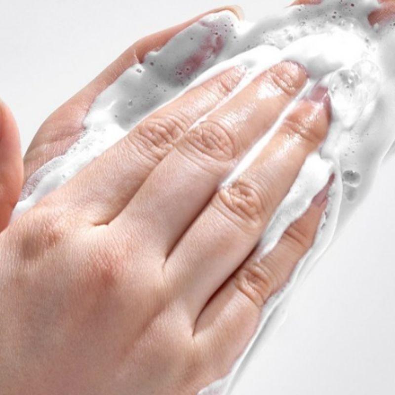 Medi-Peel Red Lacto Collagen Clear Foam Cleanser 2.0 120ml