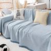 Sofa Cover Towel All-Inclusive Universal Dustproof Sofa Cover Four Seasons Universal Nordic Instagram Style Sofa Cover Cover Towel