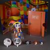 The Amazing Digital Circus Pomni 2583 Cute Action Figure Model Toy
