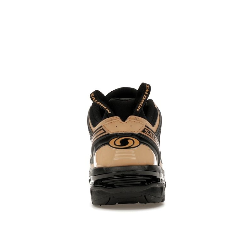 SALOMON ACS Pro Chromatic Pack Unisex Sneakers Tan Black Soft-Clay L47599000