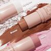 Make-up na obličej – Bronzery a rozjasňovače