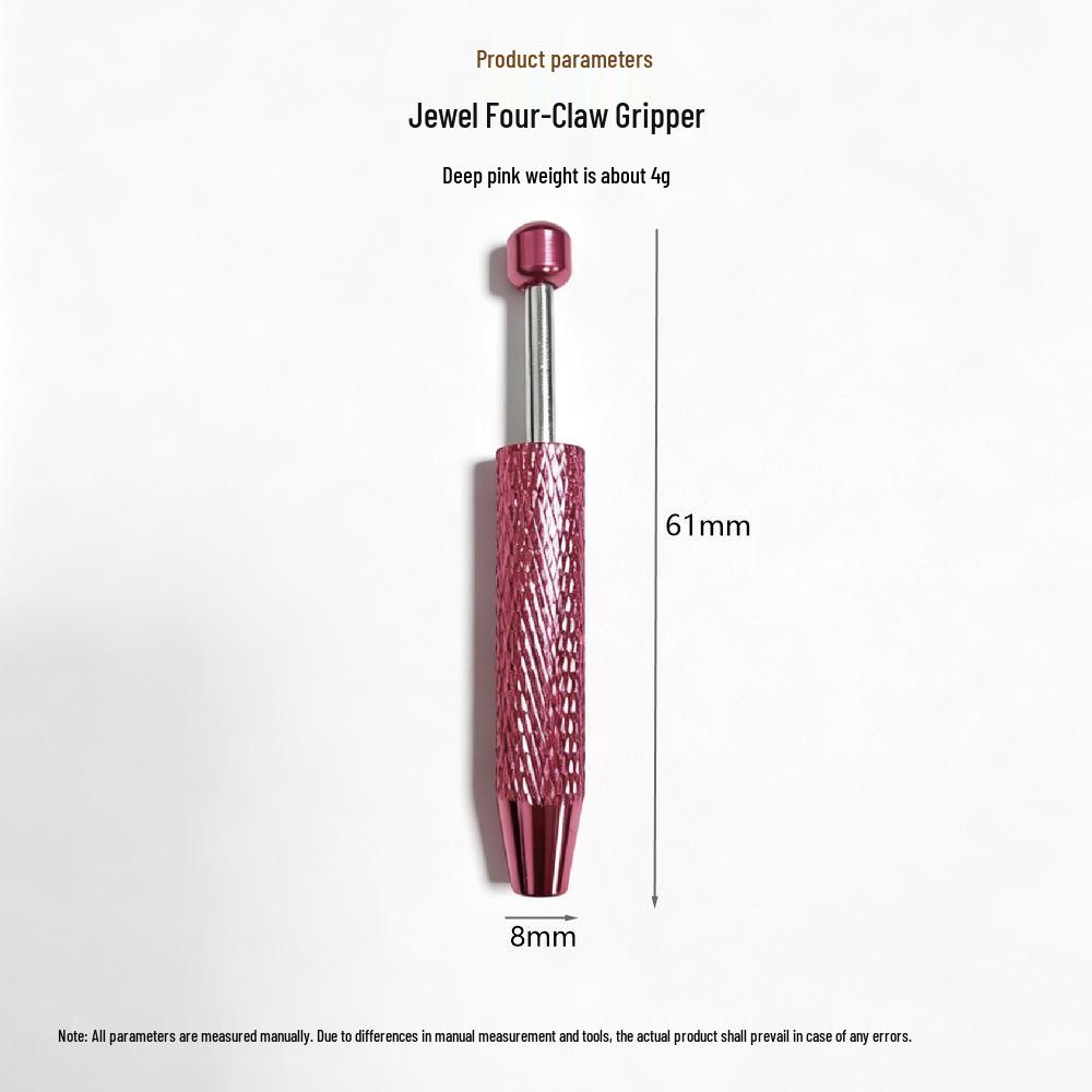 Stylo à ventouse pour extracteur et ramasseur de puces BGA