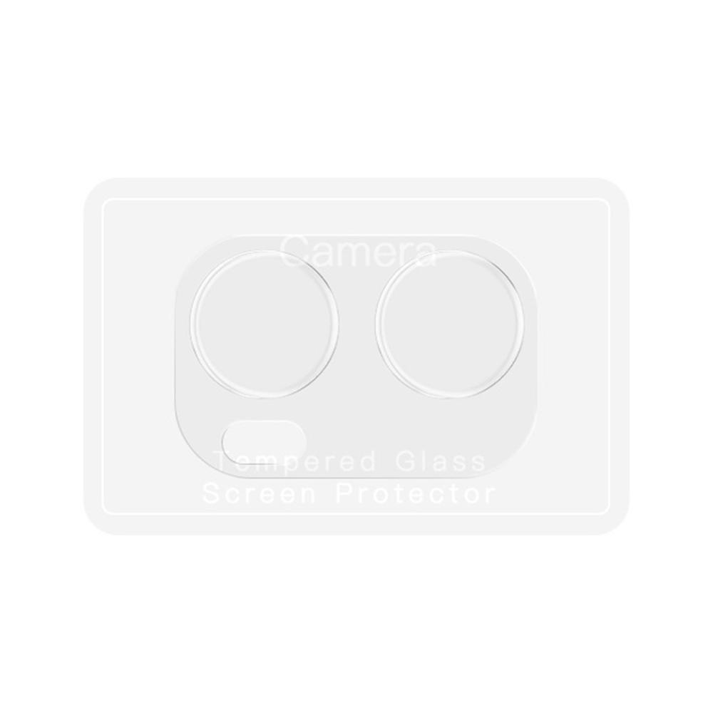 

RURIHAI Для Motorola Moto G Stylus 5G (2024) Захисна плівка для об єктива камери 0,2 мм HD прозора для задньої лінзи Type A