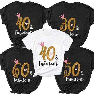 Üst Kıyafetler – T-shirtler