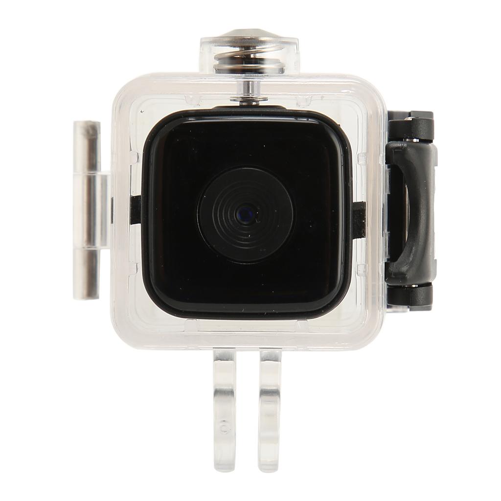 Kabellose Mini-Kamera HD 1080P Micro-USB-Schnittstelle Tragbare Überwachungs-Sicherheitskamera für Zuhause