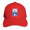 Carlton the Bear Baseball Cap Brand Unisex Cap Hat Unisex Luxury Unisex Hat Luxury Women Cap Women Unisexs