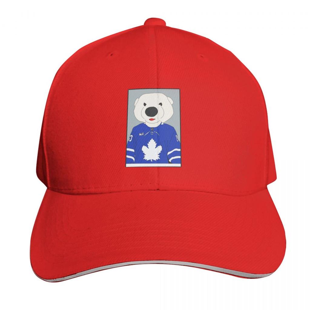 Carlton the Bear Baseball Cap Brand Unisex Cap Hat Unisex Luxury Unisex Hat Luxury Women Cap Women Unisexs
