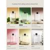 Aromatherapy Machine Automatic Fragrance Sprayer Air Freshener Long-Lasting Fragrance Indoor Home Bedroom Toilet Deodorizing Fragrance