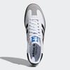 Adidas SAMBA Granite B75806 Japan Size White/Core Black/Clear 24.5cm