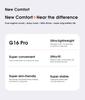 NEW Wireless In-ear Earbuds Surround Sound Earphones Bluetooth Headset Touch Control Gamer Handphones In HD Mic Noise Reduction