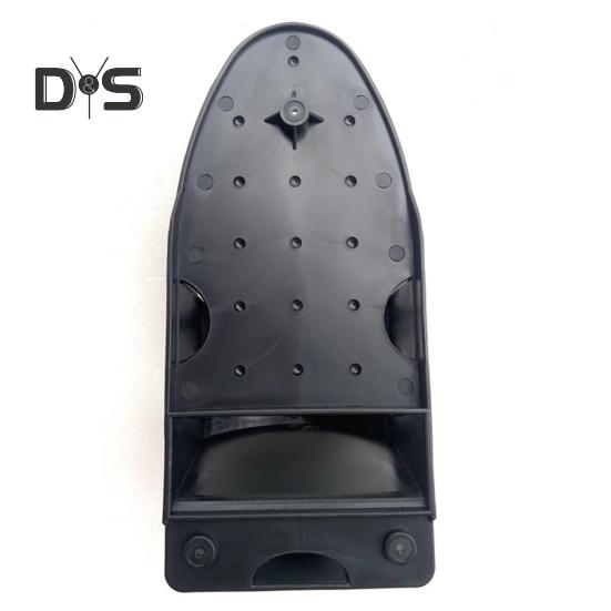 Wall Mount Ironing Board Holder Metal Hanger Heat-Resistant Strong Load-bearing Easy To Install Iron Holder Storage Rack