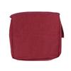 Multifunctional Makeup Bag Large Capacity Pencil Case Multi-layer Oxford Cloth Pen Bag Simple Toiletries Organizer Stationery Pouch for Women Students