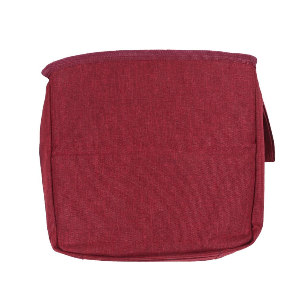 Multifunctional Makeup Bag Large Capacity Pencil Case Multi-layer Oxford Cloth Pen Bag Simple Toiletries Organizer Stationery Pouch for Women Students