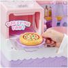 TAKARA TOMY (TAKARA TOMY) Disney Princess Magical Sparkling Oven Kitchen