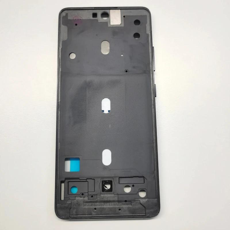 Middle Frame Bezel Plate for Samsung Galaxy A51 5G SM-A516