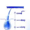 Head & Shoulders Deep Clean Anti-Dandruff Shampoo