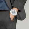 Casio G-SHOCK YOUTH Series Trobal Pattern Theme Series Fashionable Street Shockproof and Waterproof Sports Quartz Movement Resin Strap GA-110TP-7A