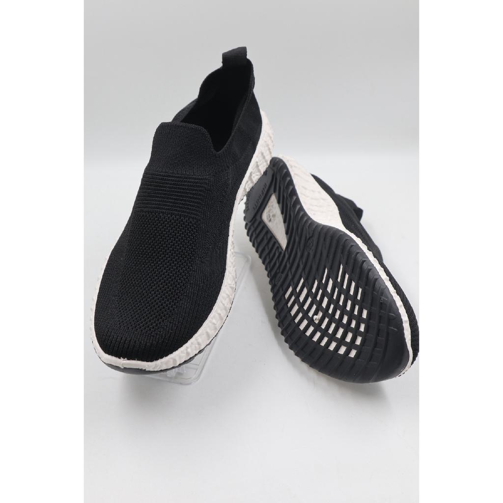 Sneaker Flexible Breathable Knitwear Casual Shoes