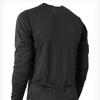 New Balance M ForTiTech Long Sleeve Tee Nbnda2x011 Men S T ShirT