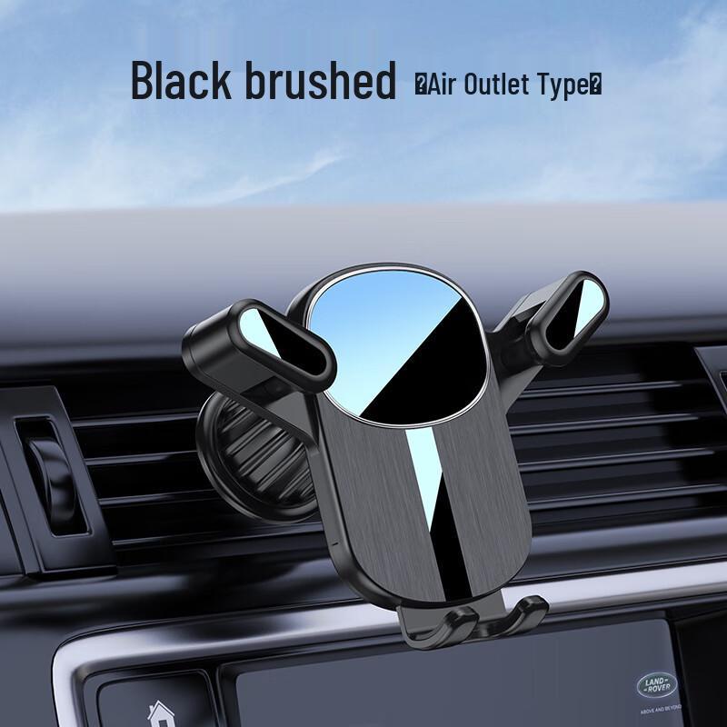 OLOMMJIIKER Car Navigation Phone Holder