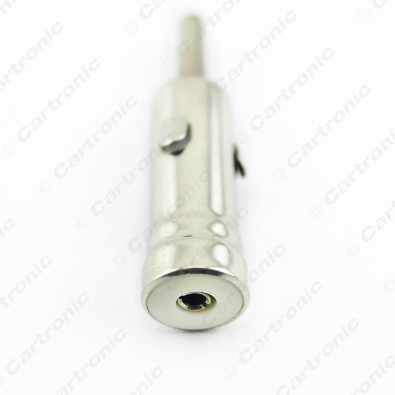 Universal Car Radio Antenna Adapter for Volkswagen, Changan, and Ford