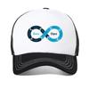 Python Programmer Geek Men Hat DevOps Caps Computer Software Developer Baseball Cap Programming Coder Coding Graphic Hats