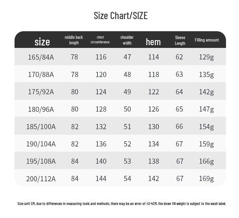 Tanboer Men's Loose Fit Business Casual Down Jacket