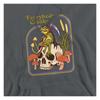 Steven Rhodes Unisex Adult Everybody Croaks Hoodie