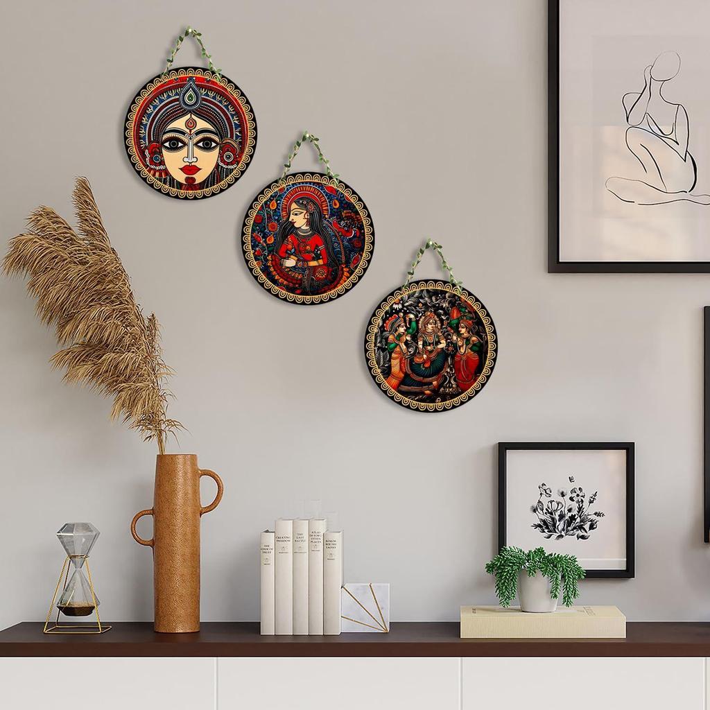 Home Decor Items For Living Room | Wall Hangings For Home Decoration | Room Decor Items For Bedroom | Decorative Items For Home