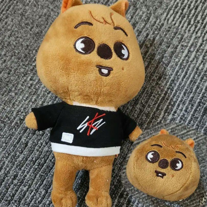 

[USED] SKZOO Hank Okka Original Bag Charm