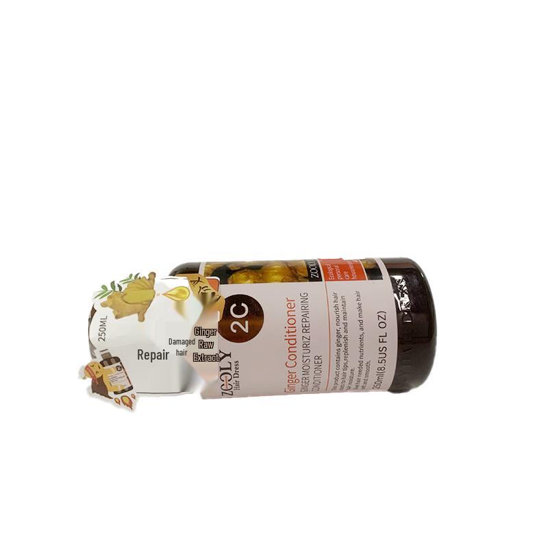 Zhuolanya Ginger Moisturizing Repair Conditioner