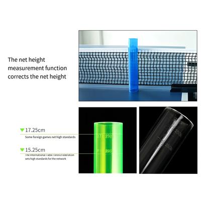 Table Tennis Racket Rubber Roller PingPong Racket Rubber Rolling Stick Sticky Tool for Assemble Table Tennis Racket